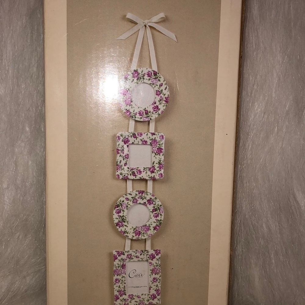 Carr frames! Four frames included! NIB - Picture 2 of 4